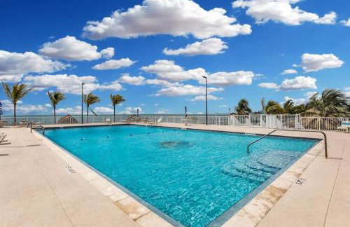 Ocean Front Breeze in Paradise - Foto 20