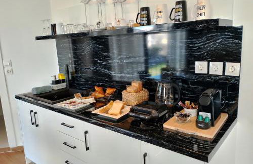 Rafina Studio apartments kondilia - Foto 36