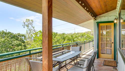 Ocean-View Bungalow Walk to Pebbles Beach! - Foto 4