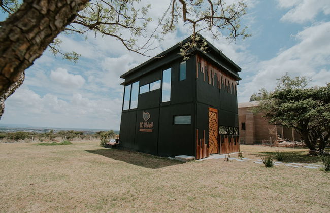 K NAJ Community - Foto 61