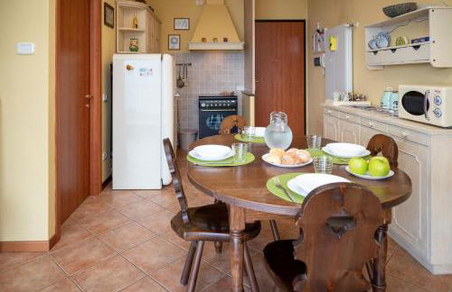 Italian Vacation Homes - Garden Lake Iseo - Foto 21