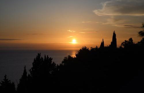 Nisos Sunset Apartments Agios Gordios - Foto 51