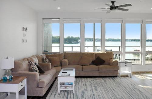 WaterFrontCondo!BridgesBay!Pet!Pools!4kingbedrooms - Foto 61