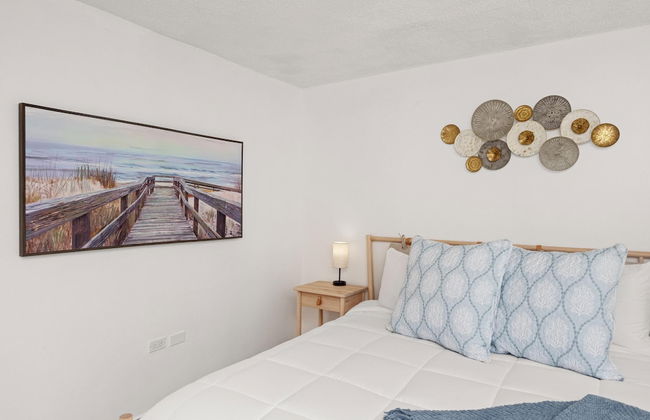 Otium Golden Beach Perfect Getaway - Photo 7