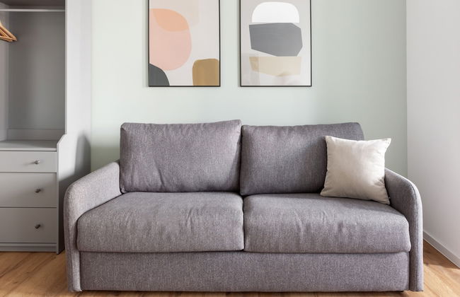 Limehome Bremen Hutfilterstraße - Foto 20