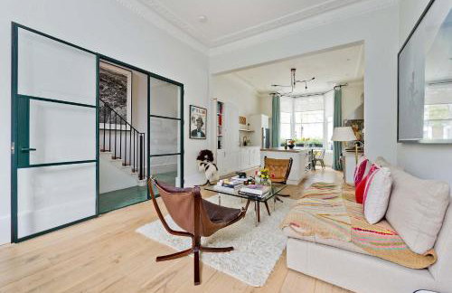 Gorgeous & Grand 5 Bed House, Holland Park - Foto 16