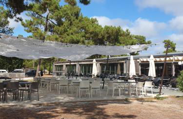 Mobil Home 6 personnes Camping 5 étoiles - Foto 9