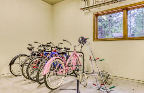 Lazy Pines Lodge - Foto 8