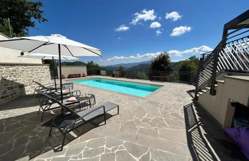 Poggio Ancisa Relais - Foto 7