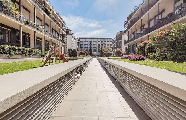 Elegant Loft with balcony - Foto 18