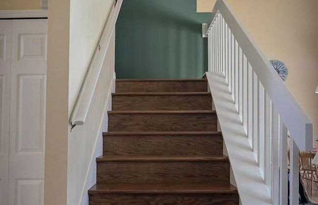 Crescent Lakes Villa - Foto 44