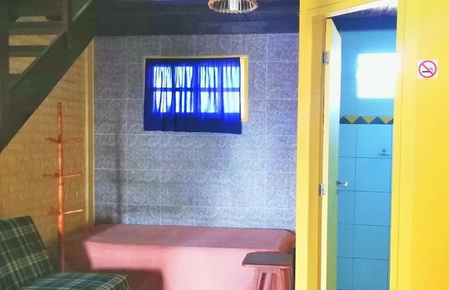 Bela Silvia Pousada - Foto 47