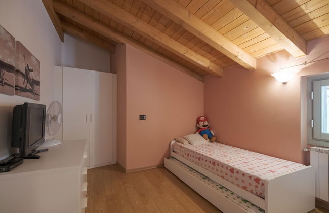 Appartamento Jacqueline - Foto 4