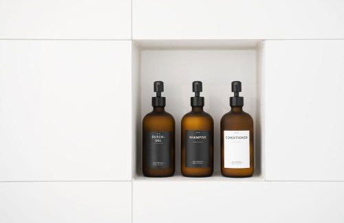 Gemütliches Design Appartment in Wolfsburg - Foto 16