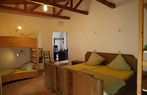 Nengshof Ferienhäuser Sonnenblume und Heublume - Foto 103