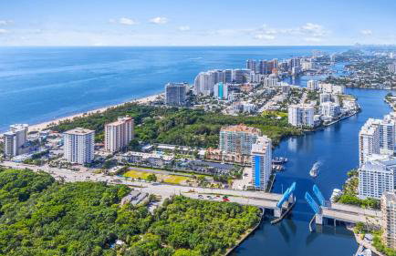 Intracoastal Oasis - Foto 36