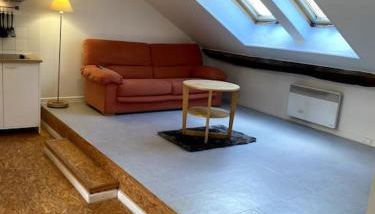 Studio Orgelet-Lac de Vouglans - Foto 3