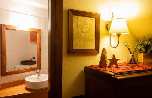 Maison Villair - Courmayeur - Foto 29