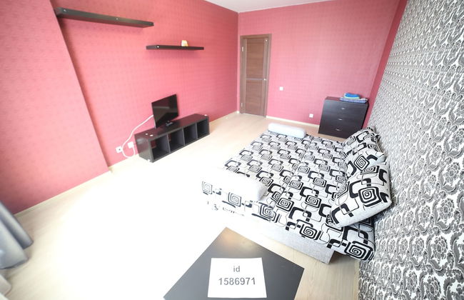 Komsomolskaya 15 - 140 - Foto 5