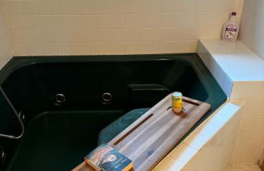 Hancock Hills Smoky Mountain Retreat CosbyTN - Foto 52