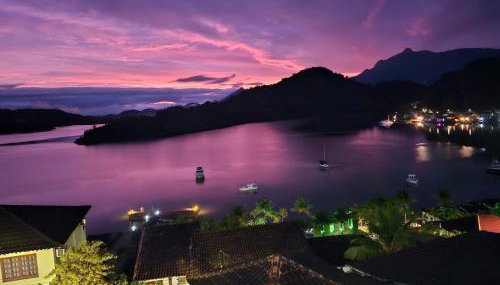 Casa em condomínio com praia particular - Foto 3