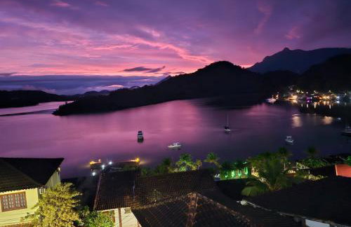 Casa em condomínio com praia particular - Foto 3