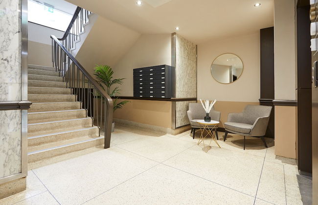 Humber Lofts Serviced Suites - Foto 2