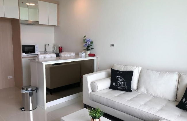 Beachfront Bang Saray By RoomQuest Hotel - Foto 5