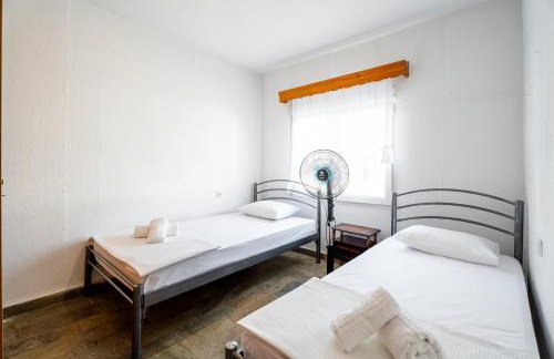 Avdira Seaside Retreat - Foto 23