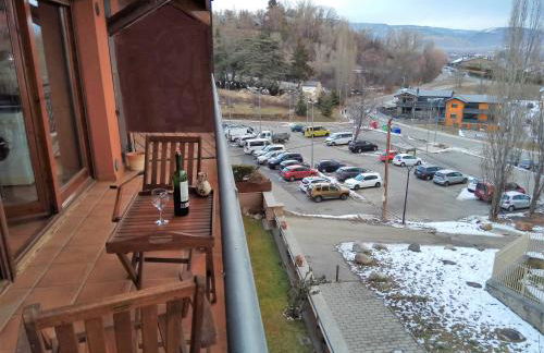 Apartamento Mirador Del Puigmal - Foto 15