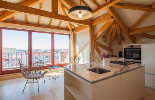 Oporto Maison Alves da Veiga - Foto 48