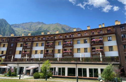 Maison Poluc - Maison Monte Rosa - Foto 27