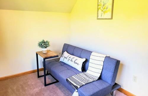 Artemis Lakehouse - Hot Tub, Lakefront & Racetrack - Photo 35