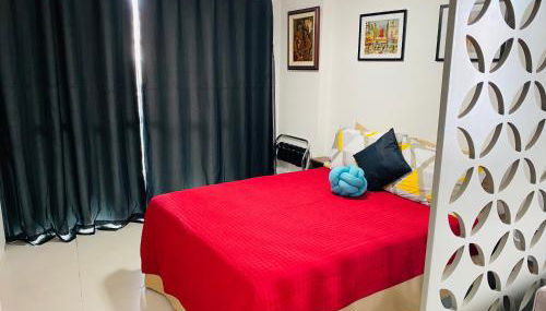 Loft london, charme e estilo no coração de Icarai - Foto 5