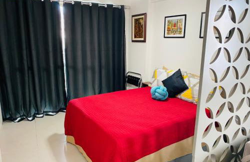 Loft london, charme e estilo no coração de Icarai - Foto 5