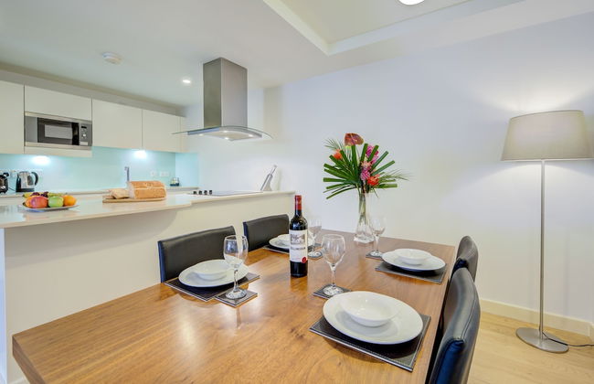 Cleyro Serviced Apartments-Finzels Reach - Foto 76