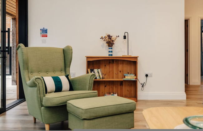 Cart Shed 1 - From 140 Per Night - Foto 16