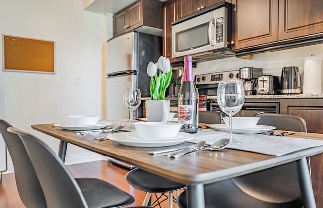 Fort York Suites - Foto 43