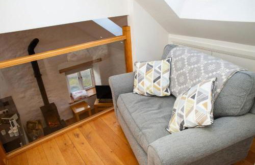 The Croft St Davids - Foto 18