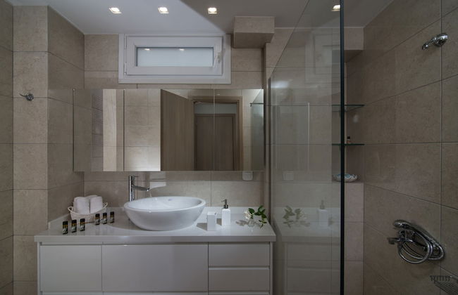 Gras Houses Agia Pelagia - Foto 17