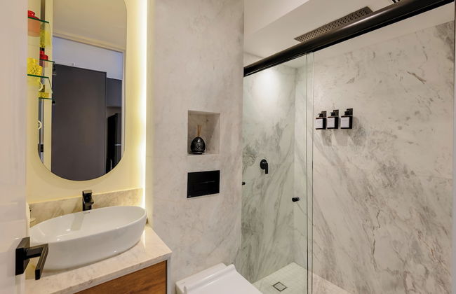 Icon Roma 517 by Wynwood House - Foto 62