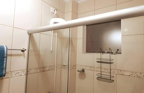 Apartamento Lindo e Aconchegante - Foto 9