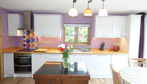 Woodland Cottage - Foto 4