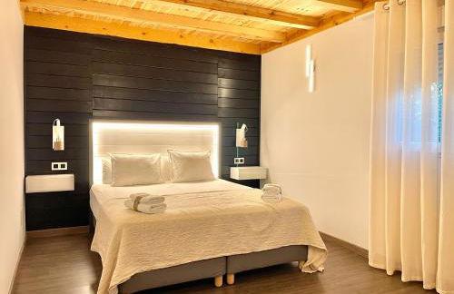 El BURGO DE OSMA ALOJAMIENTO RURAL VILLA BAGH - Foto 23