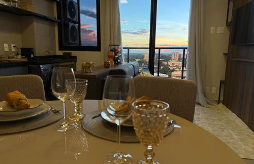 Apê Central Dourados - Photo 47