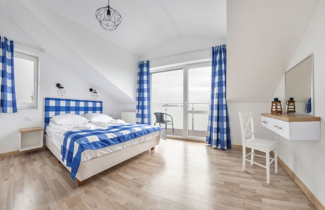 Apartamenty Sun & Snow Seaside Grzybowo - Photo 24