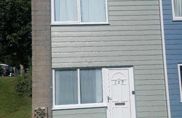 Le Chalet - 2 Bedroom Chalet House sleeps 3 - Foto 2