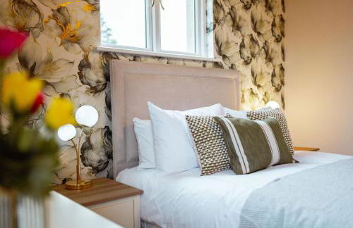 The Manor Lodge, Repton - Foto 18