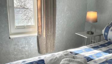 Exklusive Ferienwohnung Strohberg - Foto 3