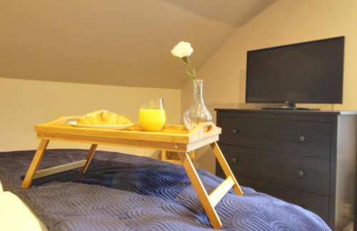 Lovely Hudds home, x4 double bedrooms & parking - Foto 8